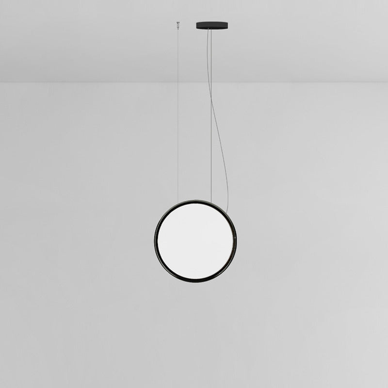 Discovery Vertical Suspension Light