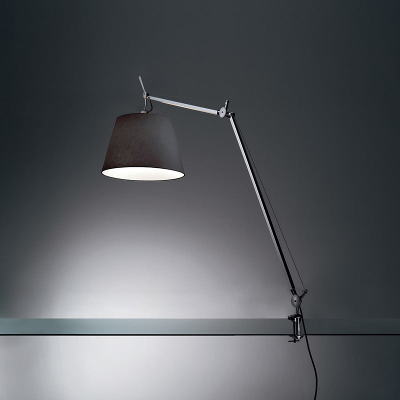 Tolomeo Mega LED Table Clamp Light