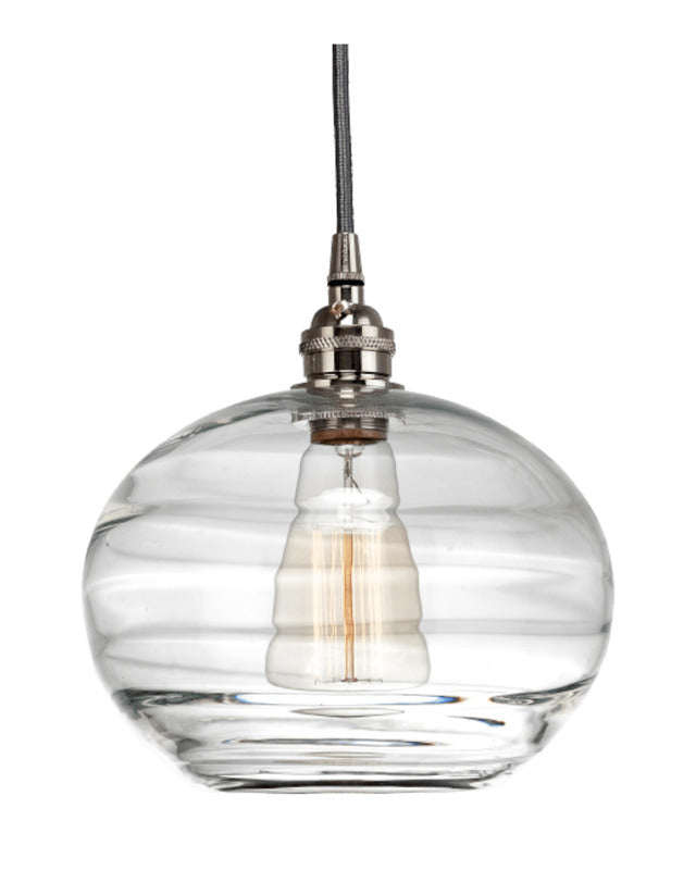 Coppa Round Multi-Light Pendant Light