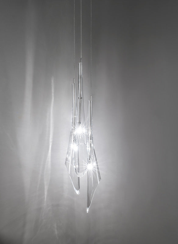 Calle Cluster Pendant Light