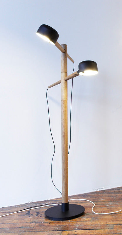 Deadstock Floor Lamp