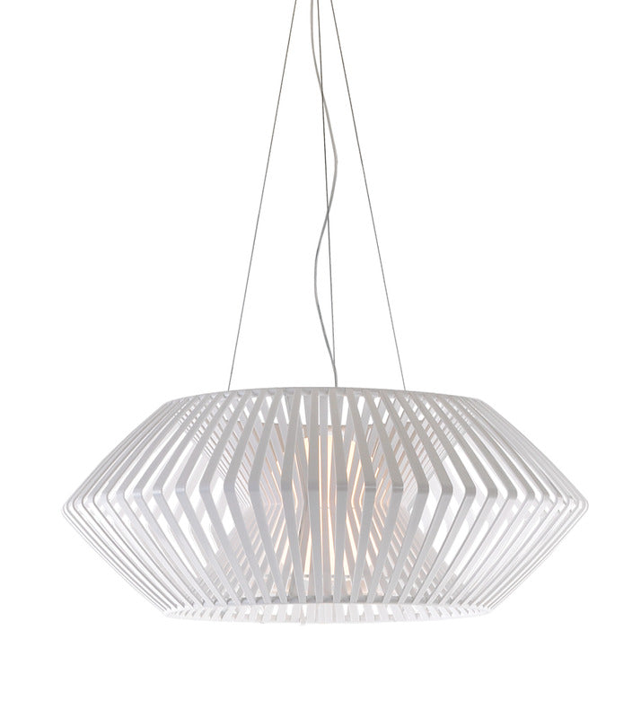 V Pendant Light