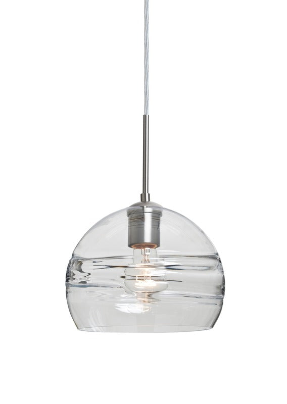 Spirit Pendant Light