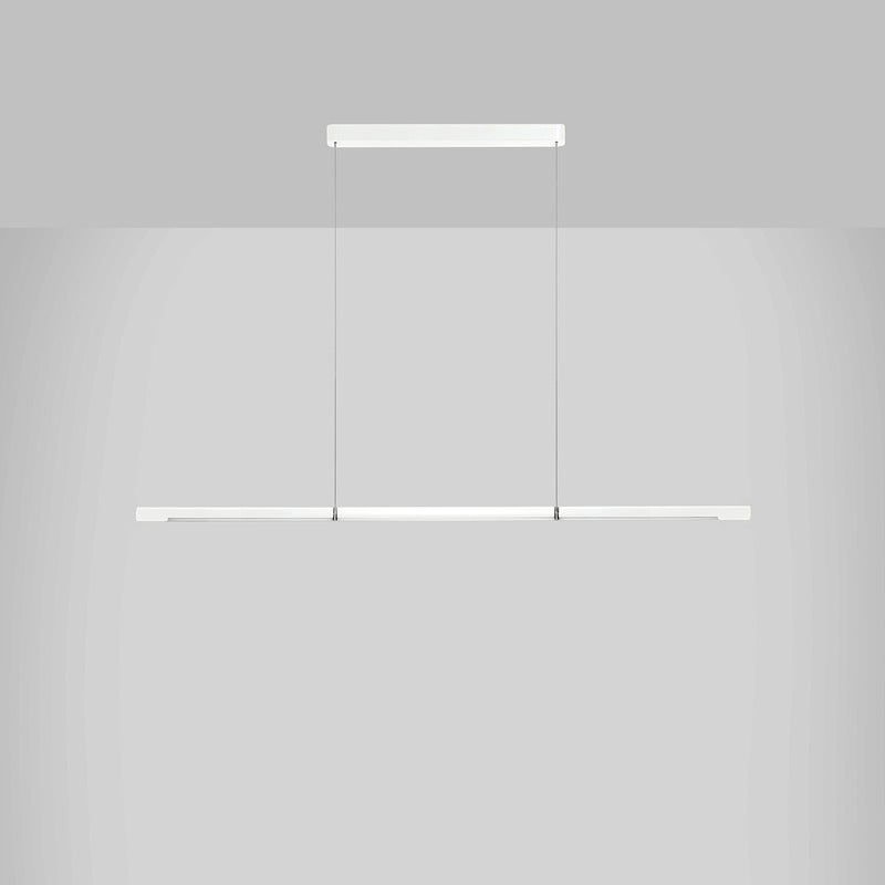 Volta LED Linear Suspension Light