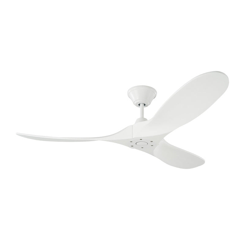 Maverick II Indoor / Outdoor Ceiling Fan