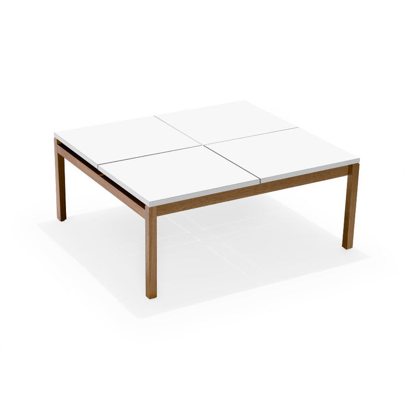 Butler Square Coffee Table