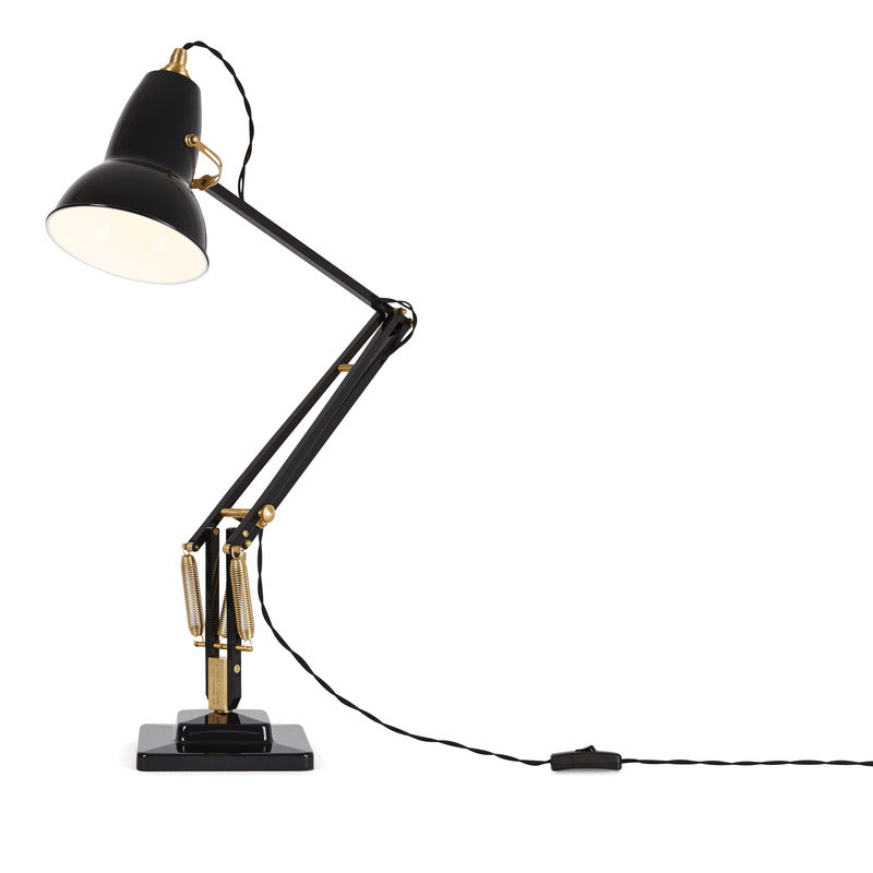 Original 1227 Brass Desk Lamp