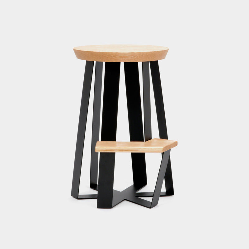 ARS Counter Stool