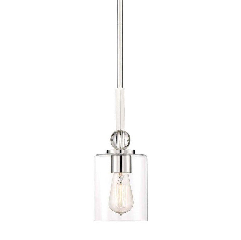 Studio 5 Mini Pendant Light