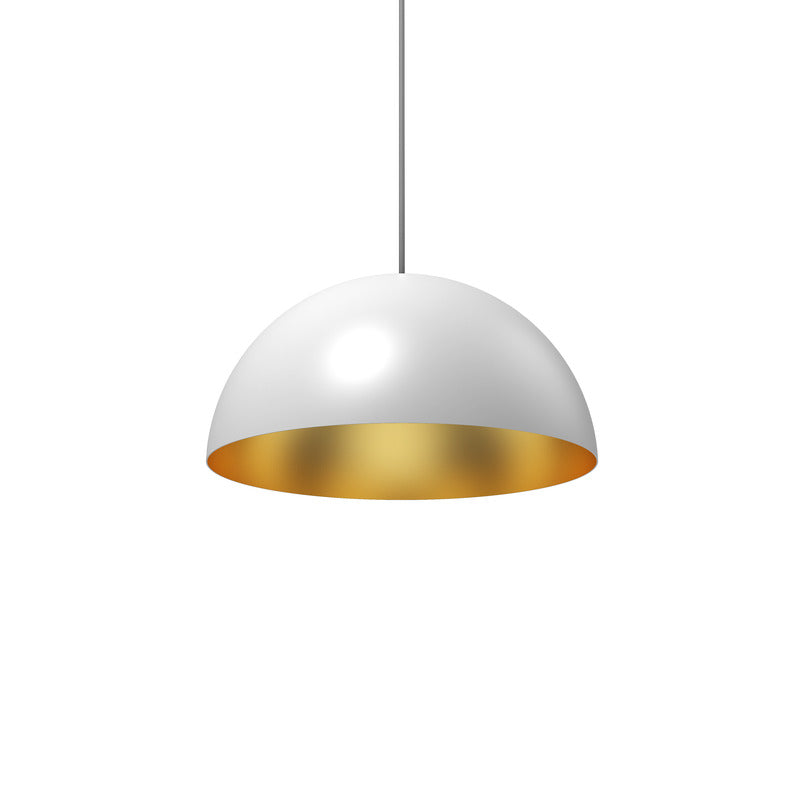 Domos Pendant Light