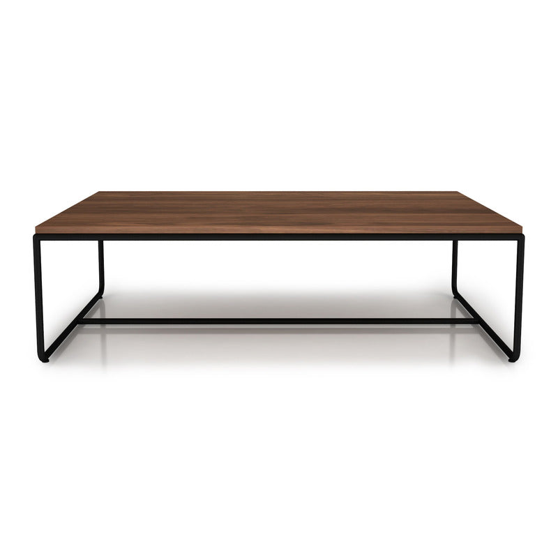 Linea Rectangular Coffee Table