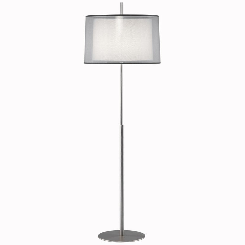 Saturnia Floor Lamp