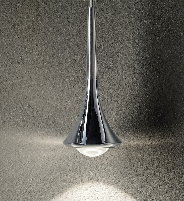 Rain Pendant Light