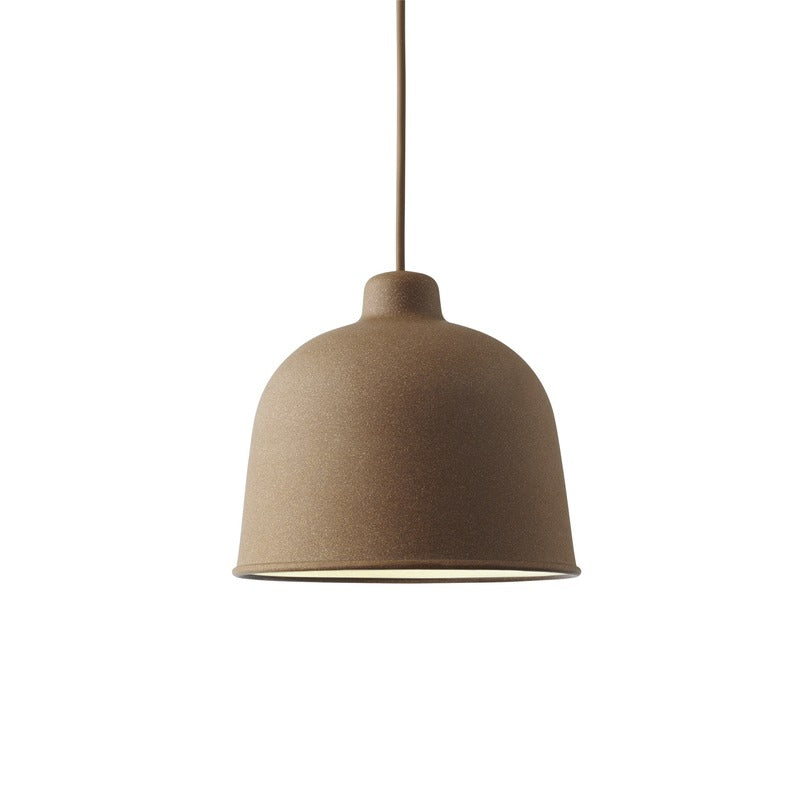 Grain Pendant Light