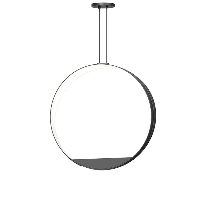 Aureola LED Pendant Light