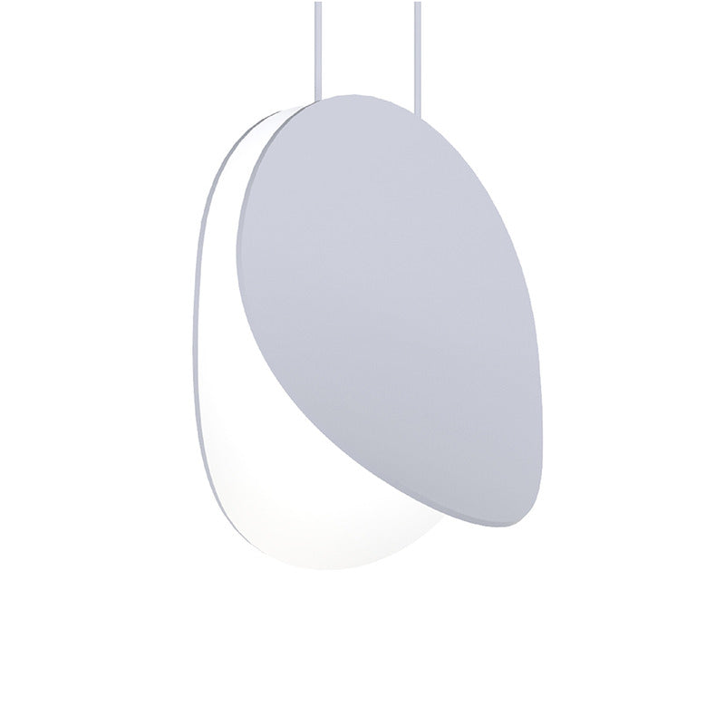 Malibu Discs LED Pendant Light