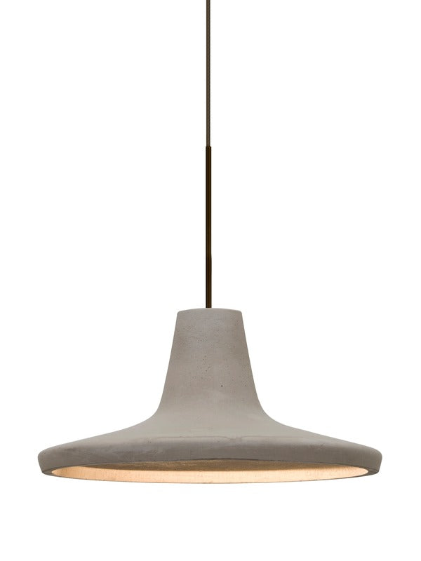 Modus Mini Pendant Light