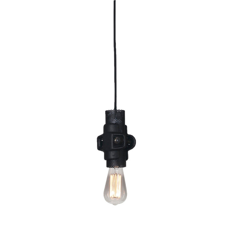 Nando Grip Pendant Light