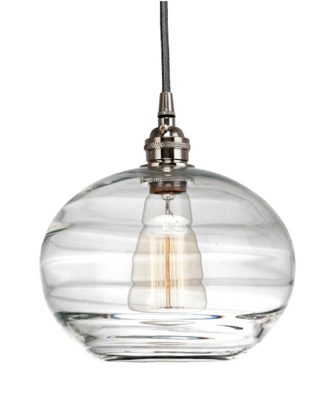 Coppa Pendant Light