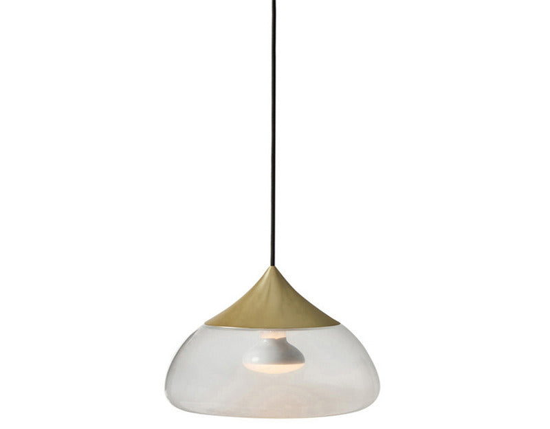 Mist Pendant Light