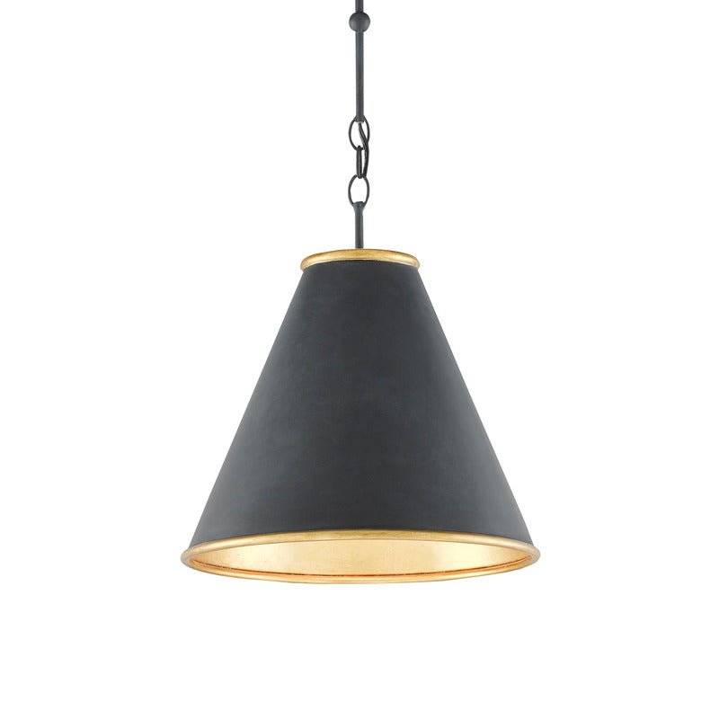 Pierrepont Pendant Light