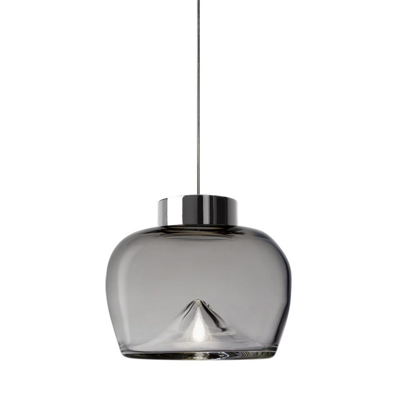 Aella Bold LED Pendant Light