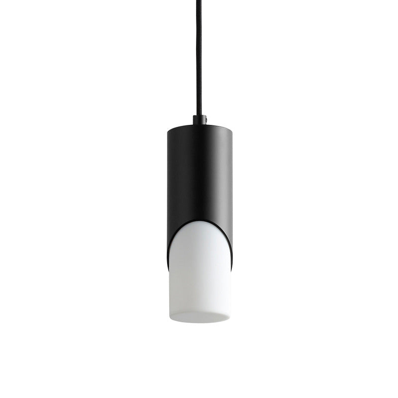 Ellipse Short Pendant Light