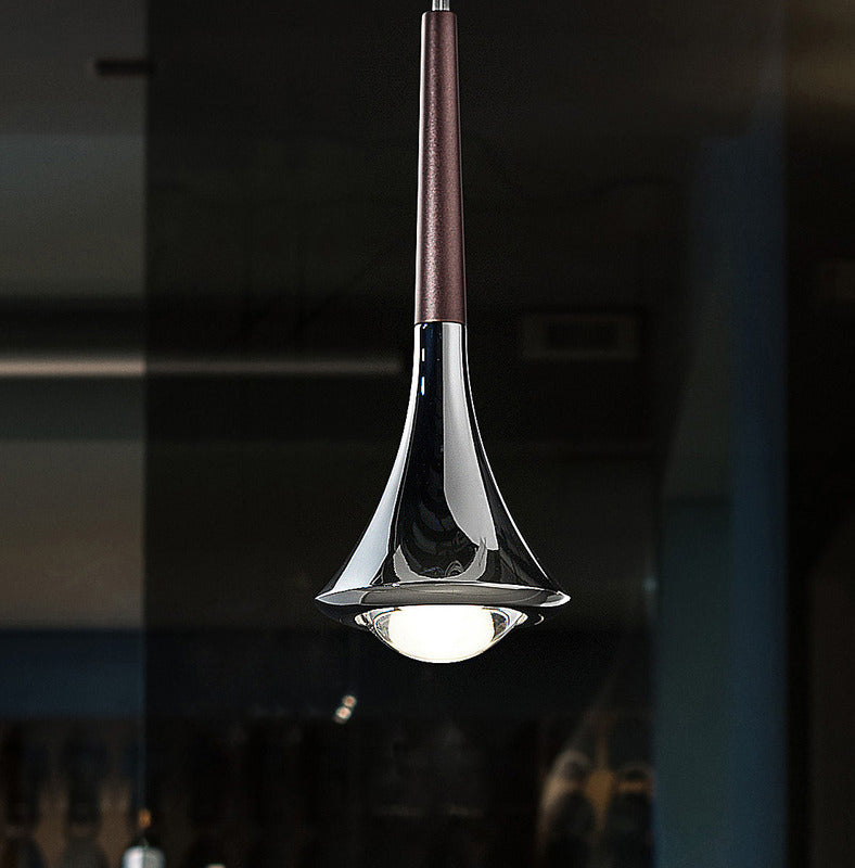 Rain Pendant Light