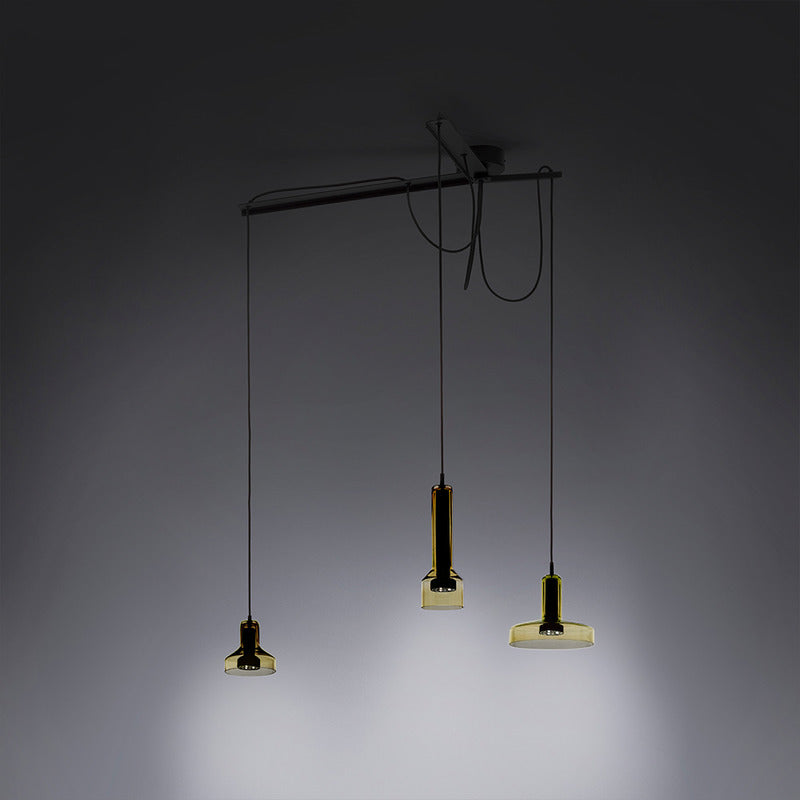 Stablight Multi Light Suspension