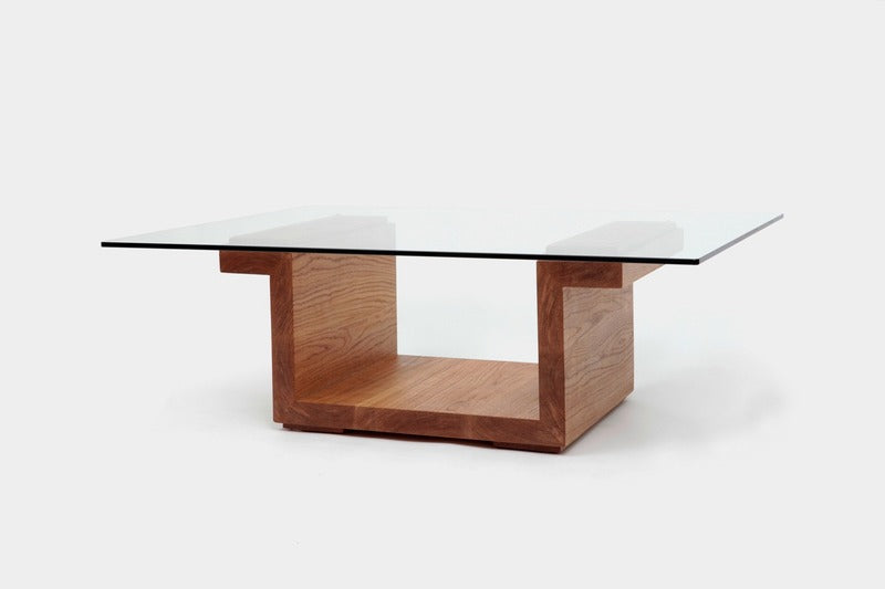 SQG42 Rectangular Coffee Table