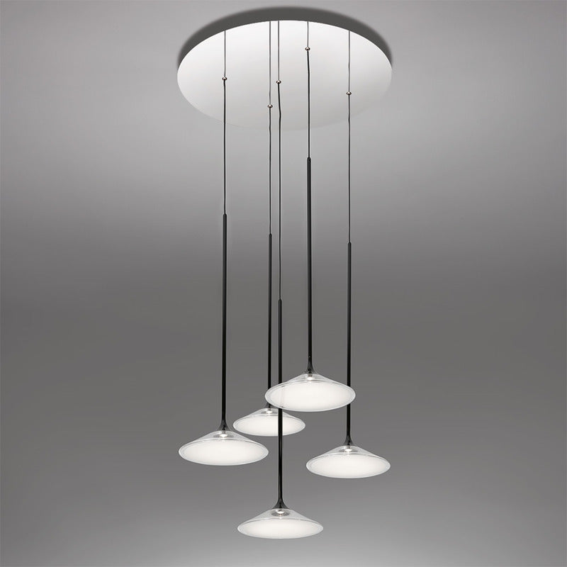 Orsa Multi Light Pendant Light