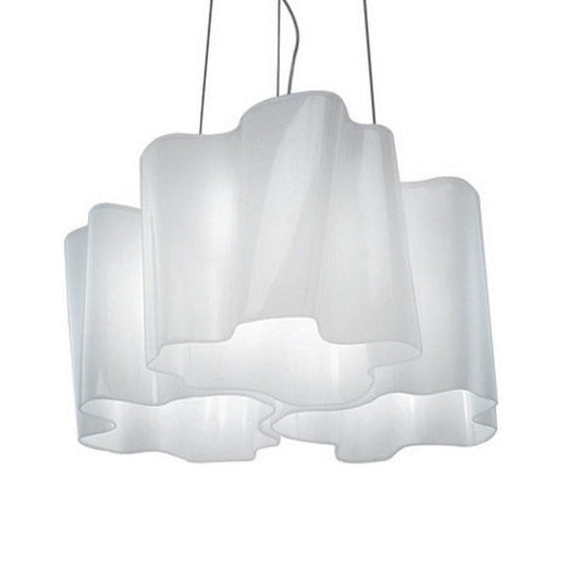 Logico Triple Nested Suspension Light