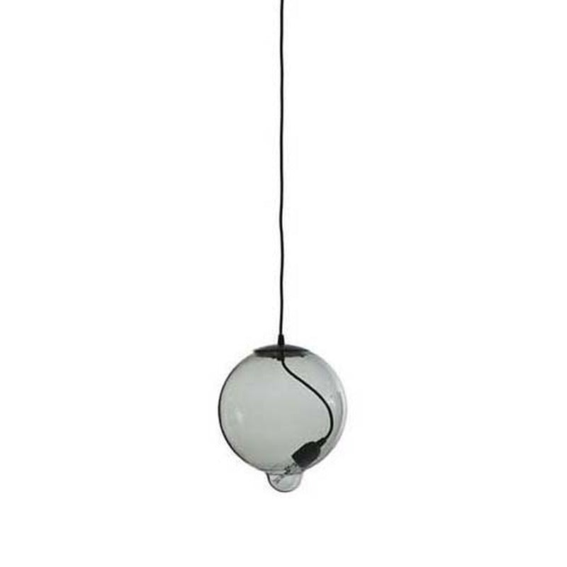 Meltdown Single Pendant Light