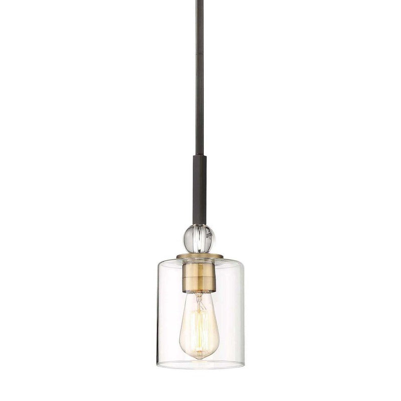 Studio 5 Mini Pendant Light