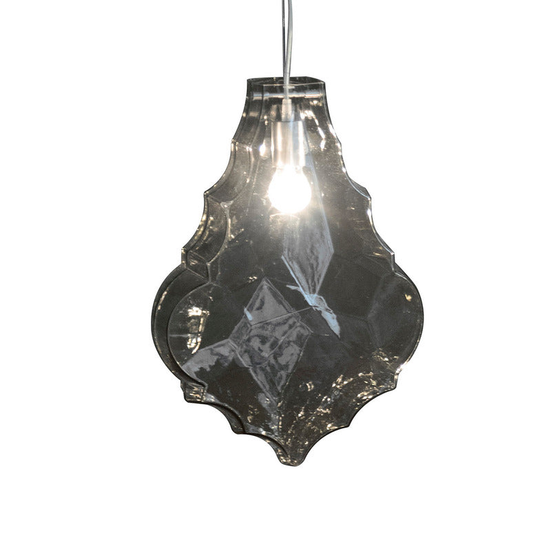 24 Karati Teardrop Pendant Light