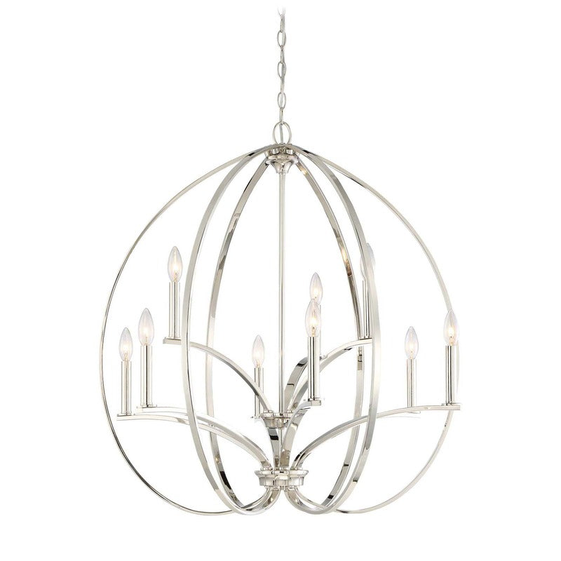 Tilbury Pendant Light