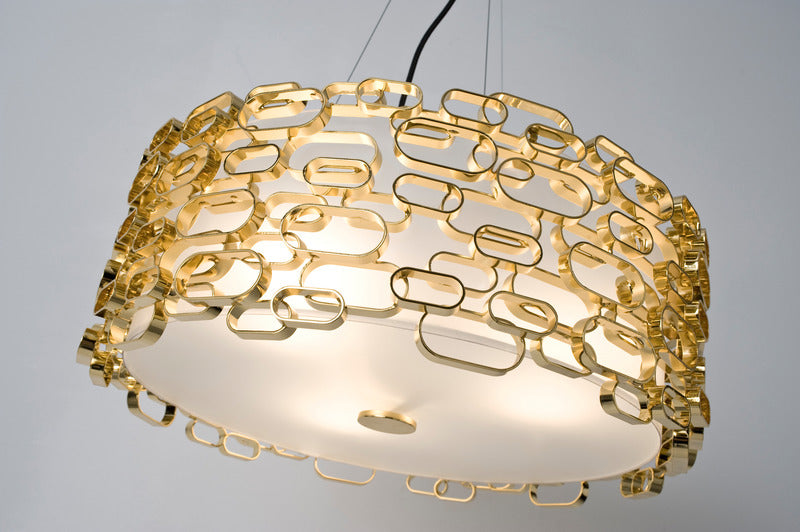 Glamour Pendant Light