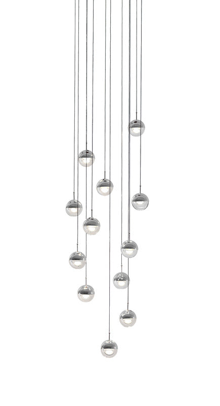 Dora 12 Pendant Light