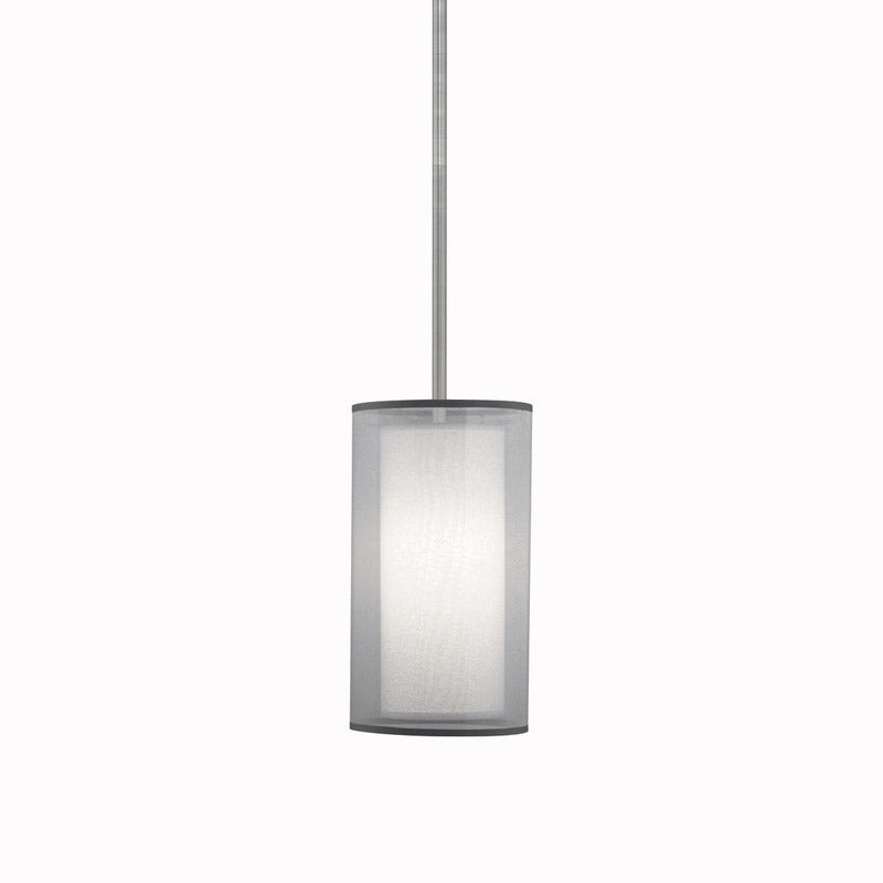 Saturnia Tall Pendant Light