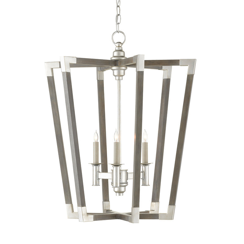 Bastian Pendant Light