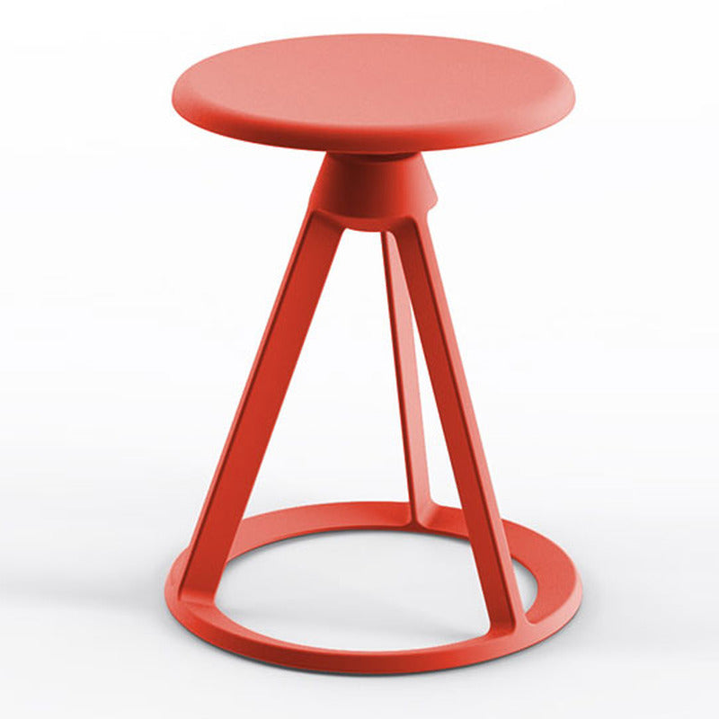 Piton Outdoor Fixed Height Stool