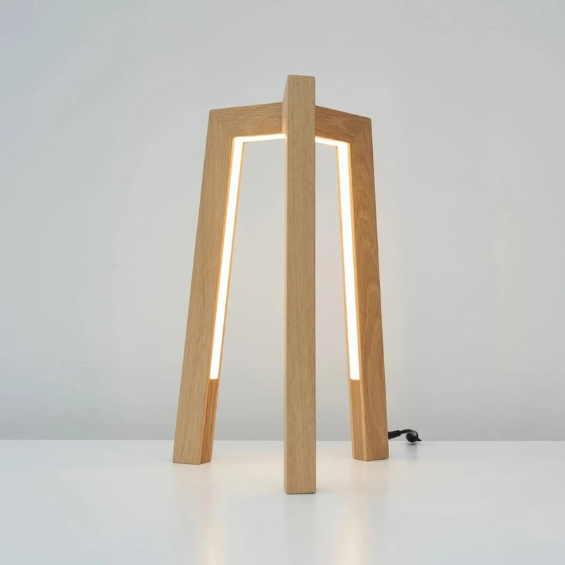 Junction LED Table Lamp