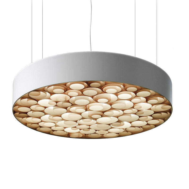 Spiro LED Suspension Light