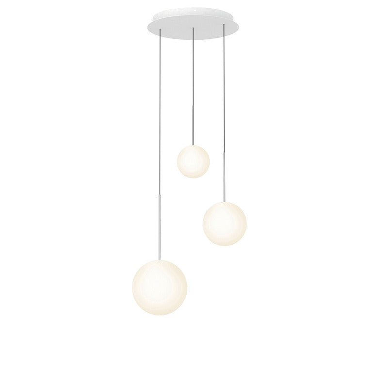 Bola Sphere Chandelier