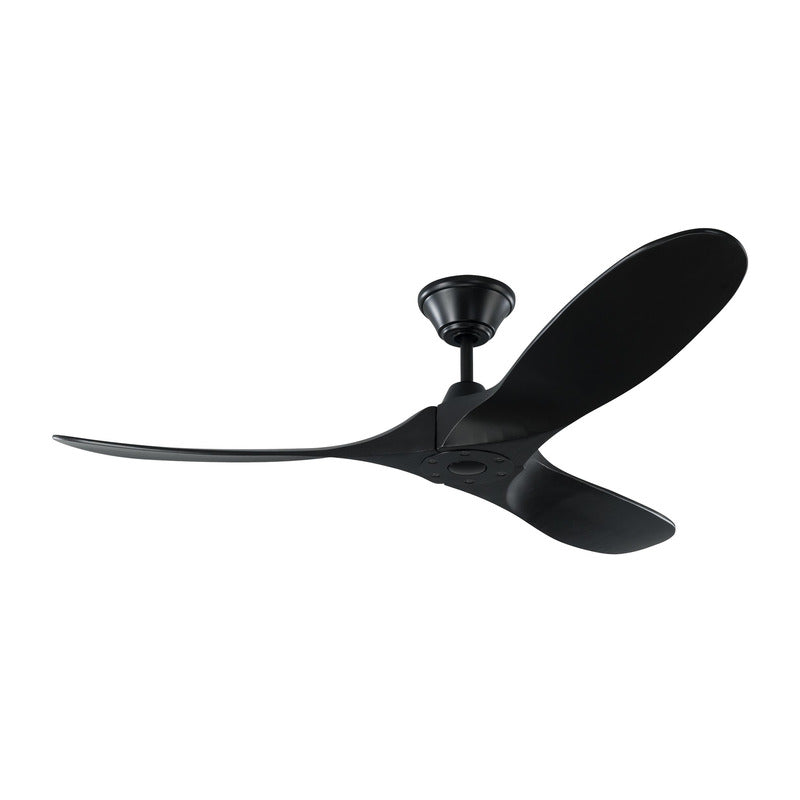 Maverick II Indoor / Outdoor Ceiling Fan