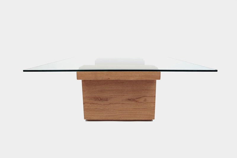 SQG38 Square Coffee Table