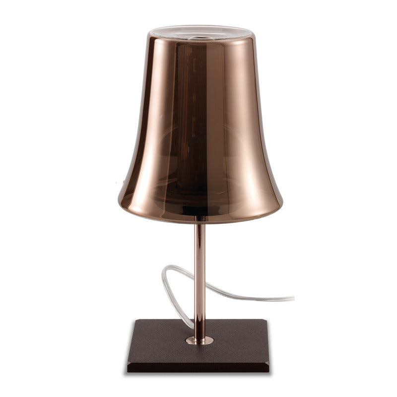 Cloche Table Lamp