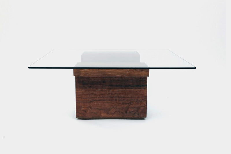 SQG38 Square Coffee Table