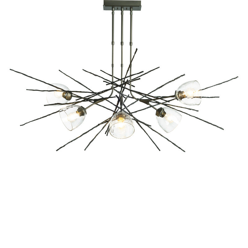 Griffin Long Pendant Light