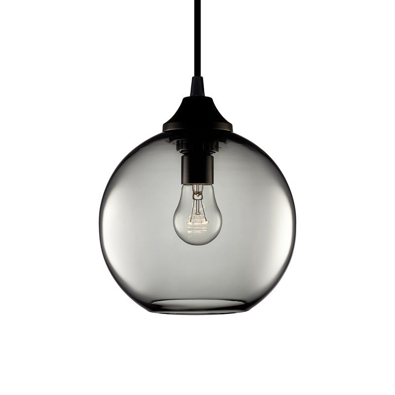 Solitaire Petite Pendant Light